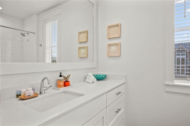 Welcome to 130 Sweetbay, a beautifully furnished, detached home on Palmilla Beach Golf Club in Texas - for sale on GolfHomes.com, golf home, golf lot