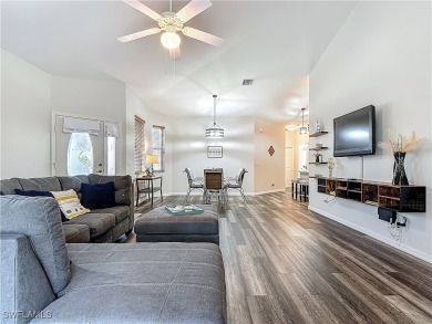 This recently updated duplex VILLA in THE PRESERVE in HERONS on Herons Glen Golf and Country Club in Florida - for sale on GolfHomes.com, golf home, golf lot