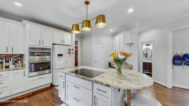 Welcome to your dream home in Glen Oaks, one of Prospect's most on GlenOaks Country Club in Kentucky - for sale on GolfHomes.com, golf home, golf lot