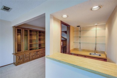 Pride of ownership shines in this meticulously cared-for home on on Jim Boggs in Texas - for sale on GolfHomes.com, golf home, golf lot