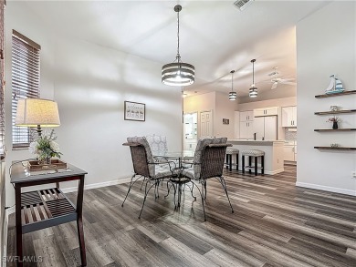 This recently updated duplex VILLA in THE PRESERVE in HERONS on Herons Glen Golf and Country Club in Florida - for sale on GolfHomes.com, golf home, golf lot