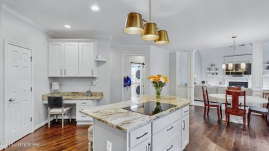 Welcome to your dream home in Glen Oaks, one of Prospect's most on GlenOaks Country Club in Kentucky - for sale on GolfHomes.com, golf home, golf lot