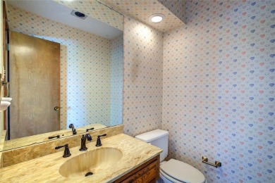 Pride of ownership shines in this meticulously cared-for home on on Jim Boggs in Texas - for sale on GolfHomes.com, golf home, golf lot