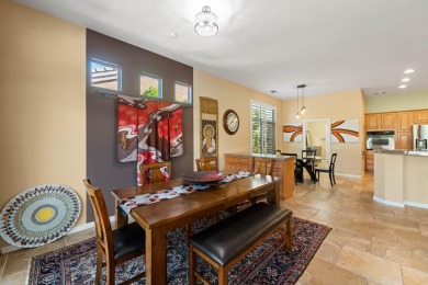 Welcome to this newly listed Victoria floorplan home. As you on Mountain Vista Golf Course At Sun City Palm Desert in California - for sale on GolfHomes.com, golf home, golf lot