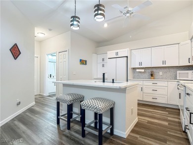 This recently updated duplex VILLA in THE PRESERVE in HERONS on Herons Glen Golf and Country Club in Florida - for sale on GolfHomes.com, golf home, golf lot