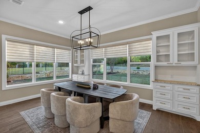 This exceptional golf course estate home is located in the on Summit Rock Golf Course in Texas - for sale on GolfHomes.com, golf home, golf lot