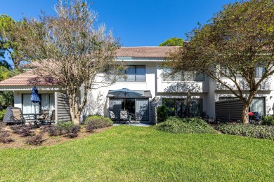 This townhome is a luxurious coastal retreat on a picturesque on Sandestin Golf and Beach Resort - The Links in Florida - for sale on GolfHomes.com, golf home, golf lot