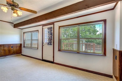 Pride of ownership shines in this meticulously cared-for home on on Jim Boggs in Texas - for sale on GolfHomes.com, golf home, golf lot
