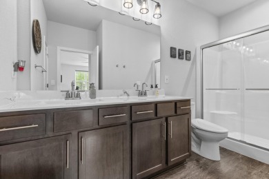 This stunning 5-bed, 3-bath home on 2.5 acres offers the perfect on Washington County Golf Course in Wisconsin - for sale on GolfHomes.com, golf home, golf lot
