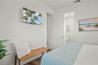 Welcome to 130 Sweetbay, a beautifully furnished, detached home on Palmilla Beach Golf Club in Texas - for sale on GolfHomes.com, golf home, golf lot