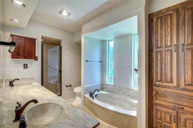 Pride of ownership shines in this meticulously cared-for home on on Jim Boggs in Texas - for sale on GolfHomes.com, golf home, golf lot