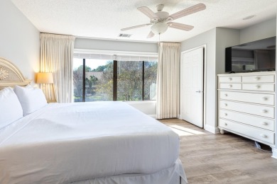 This townhome is a luxurious coastal retreat on a picturesque on Sandestin Golf and Beach Resort - The Links in Florida - for sale on GolfHomes.com, golf home, golf lot