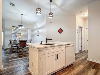 This recently updated duplex VILLA in THE PRESERVE in HERONS on Herons Glen Golf and Country Club in Florida - for sale on GolfHomes.com, golf home, golf lot
