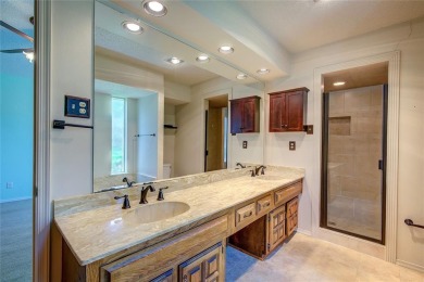 Pride of ownership shines in this meticulously cared-for home on on Jim Boggs in Texas - for sale on GolfHomes.com, golf home, golf lot