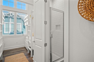Welcome to 130 Sweetbay, a beautifully furnished, detached home on Palmilla Beach Golf Club in Texas - for sale on GolfHomes.com, golf home, golf lot