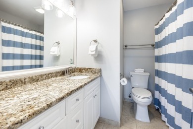 This townhome is a luxurious coastal retreat on a picturesque on Sandestin Golf and Beach Resort - The Links in Florida - for sale on GolfHomes.com, golf home, golf lot