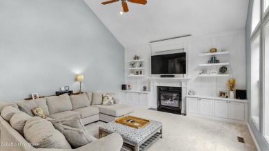 Welcome to your dream home in Glen Oaks, one of Prospect's most on GlenOaks Country Club in Kentucky - for sale on GolfHomes.com, golf home, golf lot