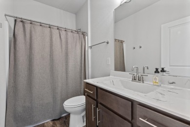 This stunning 5-bed, 3-bath home on 2.5 acres offers the perfect on Washington County Golf Course in Wisconsin - for sale on GolfHomes.com, golf home, golf lot
