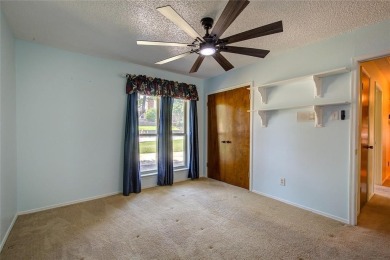 Pride of ownership shines in this meticulously cared-for home on on Jim Boggs in Texas - for sale on GolfHomes.com, golf home, golf lot