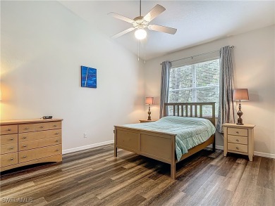 This recently updated duplex VILLA in THE PRESERVE in HERONS on Herons Glen Golf and Country Club in Florida - for sale on GolfHomes.com, golf home, golf lot