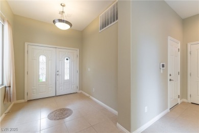 Welcome to your upgraded home in the gated community of Tudor on Badlands Golf Club in Nevada - for sale on GolfHomes.com, golf home, golf lot