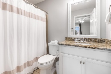 This townhome is a luxurious coastal retreat on a picturesque on Sandestin Golf and Beach Resort - The Links in Florida - for sale on GolfHomes.com, golf home, golf lot