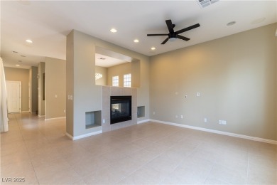 Welcome to your upgraded home in the gated community of Tudor on Badlands Golf Club in Nevada - for sale on GolfHomes.com, golf home, golf lot