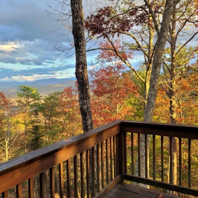 **Discover Your Mountain Paradise in Townsend, TN** Nestled on Laurel Valley Golf Course in Tennessee - for sale on GolfHomes.com, golf home, golf lot