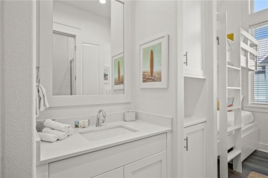 Welcome to 130 Sweetbay, a beautifully furnished, detached home on Palmilla Beach Golf Club in Texas - for sale on GolfHomes.com, golf home, golf lot