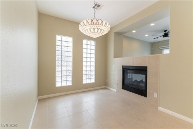 Welcome to your upgraded home in the gated community of Tudor on Badlands Golf Club in Nevada - for sale on GolfHomes.com, golf home, golf lot