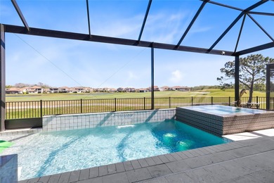 Step into the epitome of luxurious living with this exquisite on Eagle Creek Golf Club in Florida - for sale on GolfHomes.com, golf home, golf lot