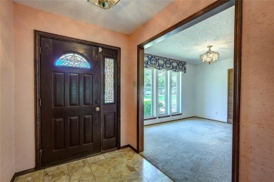 Pride of ownership shines in this meticulously cared-for home on on Jim Boggs in Texas - for sale on GolfHomes.com, golf home, golf lot