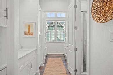 Welcome to 130 Sweetbay, a beautifully furnished, detached home on Palmilla Beach Golf Club in Texas - for sale on GolfHomes.com, golf home, golf lot