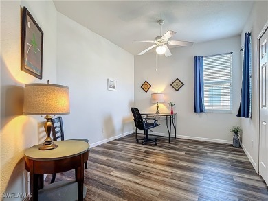 This recently updated duplex VILLA in THE PRESERVE in HERONS on Herons Glen Golf and Country Club in Florida - for sale on GolfHomes.com, golf home, golf lot