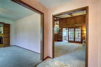 Pride of ownership shines in this meticulously cared-for home on on Jim Boggs in Texas - for sale on GolfHomes.com, golf home, golf lot