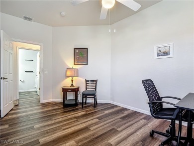 This recently updated duplex VILLA in THE PRESERVE in HERONS on Herons Glen Golf and Country Club in Florida - for sale on GolfHomes.com, golf home, golf lot