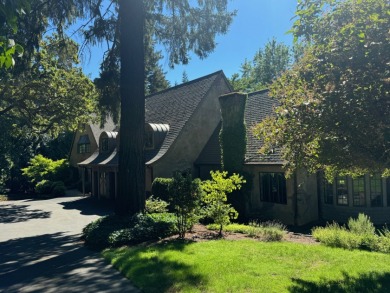 Stunning Estate at the Waverley Country Club  on Waverley Country Club in Oregon - for sale on GolfHomes.com, golf home, golf lot