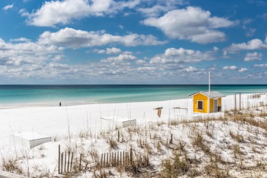 This townhome is a luxurious coastal retreat on a picturesque on Sandestin Golf and Beach Resort - The Links in Florida - for sale on GolfHomes.com, golf home, golf lot