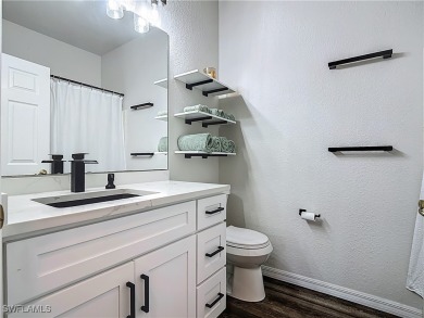 This recently updated duplex VILLA in THE PRESERVE in HERONS on Herons Glen Golf and Country Club in Florida - for sale on GolfHomes.com, golf home, golf lot