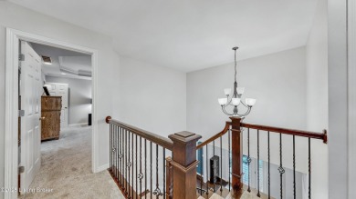 Welcome to your dream home in Glen Oaks, one of Prospect's most on GlenOaks Country Club in Kentucky - for sale on GolfHomes.com, golf home, golf lot