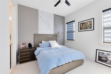 Step into the epitome of luxurious living with this exquisite on Eagle Creek Golf Club in Florida - for sale on GolfHomes.com, golf home, golf lot