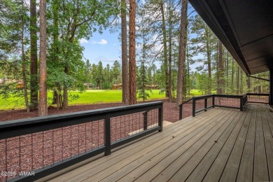 One of the best lots on the golf course in all of Pinetop on Pinetop Lakes Country Club in Arizona - for sale on GolfHomes.com, golf home, golf lot