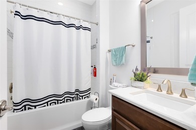 Step into the epitome of luxurious living with this exquisite on Eagle Creek Golf Club in Florida - for sale on GolfHomes.com, golf home, golf lot