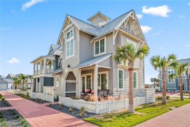 Welcome to 130 Sweetbay, a beautifully furnished, detached home on Palmilla Beach Golf Club in Texas - for sale on GolfHomes.com, golf home, golf lot