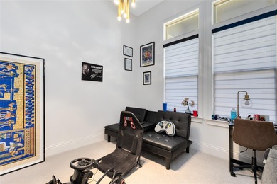 Step into the epitome of luxurious living with this exquisite on Eagle Creek Golf Club in Florida - for sale on GolfHomes.com, golf home, golf lot