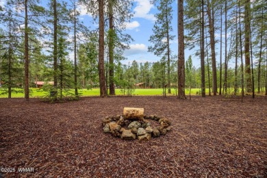 One of the best lots on the golf course in all of Pinetop on Pinetop Lakes Country Club in Arizona - for sale on GolfHomes.com, golf home, golf lot
