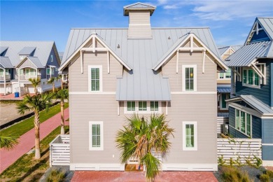 Welcome to 130 Sweetbay, a beautifully furnished, detached home on Palmilla Beach Golf Club in Texas - for sale on GolfHomes.com, golf home, golf lot