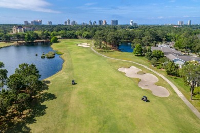 This townhome is a luxurious coastal retreat on a picturesque on Sandestin Golf and Beach Resort - The Links in Florida - for sale on GolfHomes.com, golf home, golf lot