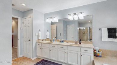 Welcome to your dream home in Glen Oaks, one of Prospect's most on GlenOaks Country Club in Kentucky - for sale on GolfHomes.com, golf home, golf lot