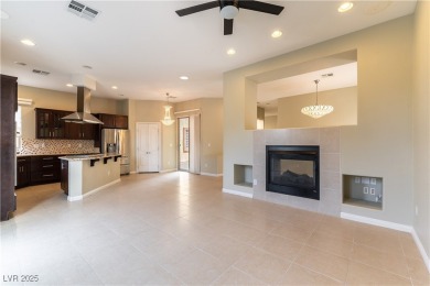 Welcome to your upgraded home in the gated community of Tudor on Badlands Golf Club in Nevada - for sale on GolfHomes.com, golf home, golf lot